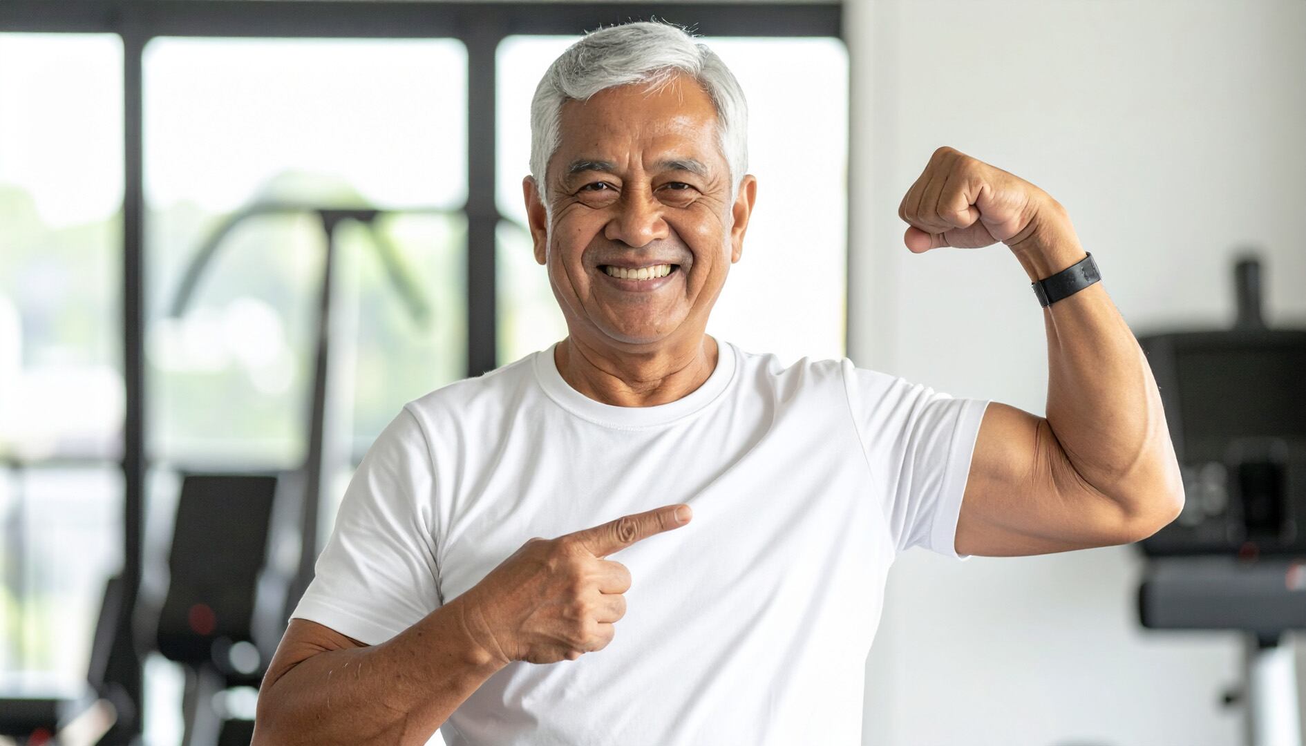 El entrenamiento de fuerza puede prevenir la disfunción eréctil y mejorar el deseo sexual, según Harvard