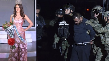 Novia del “Cholo Iván”: militares ejecutaron a la reina de belleza pese a que se rindió, según revelaciones a 14 años de su muerte