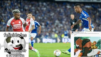 Los mejores memes que dejó