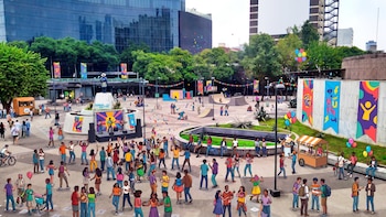 Día Internacional de las Juventudes 2026: actividades gratuitas en CDMX