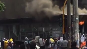 Metrocali y la Unión Temporal