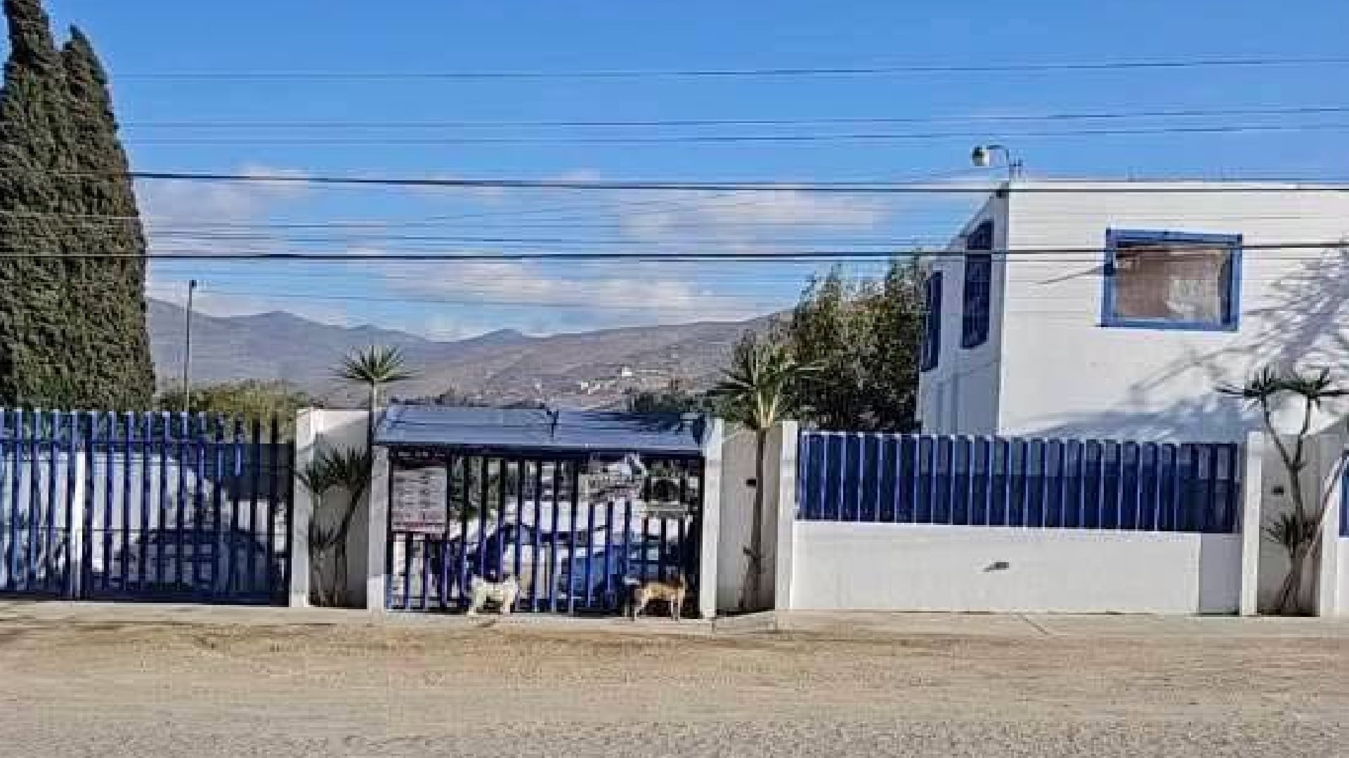 Autoridades de seguridad revisarán todos los anexos y centros de rehabilitación en Baja California (especial)
