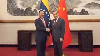 Yi destacó la “importancia