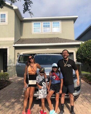 Miguel Hidalgo agradece a Tilsa