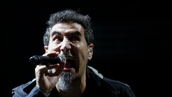 System of a Down confirmó