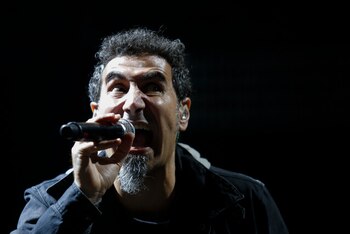 La banda S.O.A.D regresa a