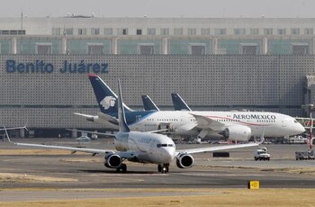 FOTO DE ARCHIVO. Vista de