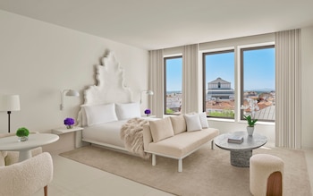 Habitación de Shakira