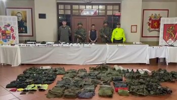 Alias Sneider Comeborrachas sería el