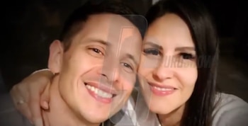 María Laura habló por primera