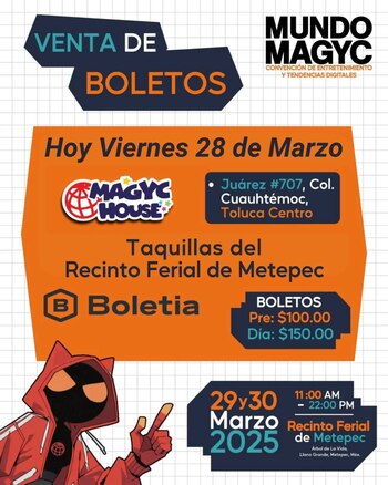 Estos serán los costos para