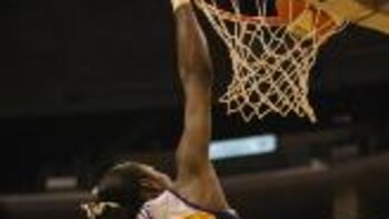 FIBA Eyes Lower Rims for