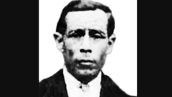 Francisco Reyes Pinglo fue uno