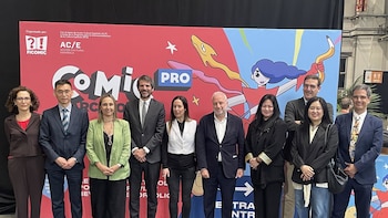 Urtasun reclama a Ayuso que deje de "tratar de enturbiar las relaciones diplomáticas" de España