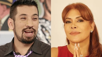 Aldo Miyashiro no odia a