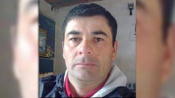 La víctima tenía 47 años