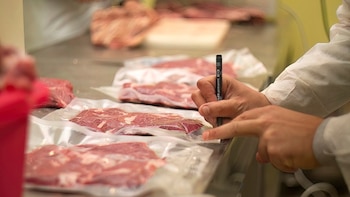 Paraguay consolida acceso preferencial a la UE con su carne premium