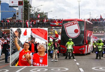 La historia del fanático soachuno