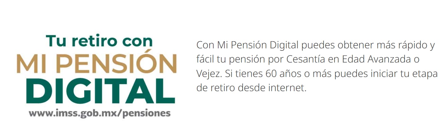 El IMSS desde octubre de 2025 le pide a los pensionados registren sus datos biométricos en la app IMSS Digital, un proceso que incluye huella dactilar y reconocimiento facial para reforzar la seguridad y evitar fraudes
