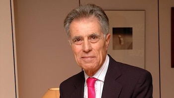 Jesús Hermida en una imagen