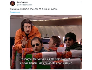 Los mejores memes de Argentina vs Brasil