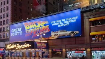 La Semana de Broadway 2026