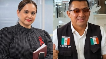 Destituyen a fiscal regional de