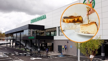 La nueva tarta de queso