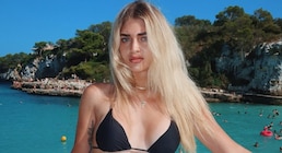 Marta Fort contó los detalles de la fiesta más descontrolada que vivió: “Era un country entero”