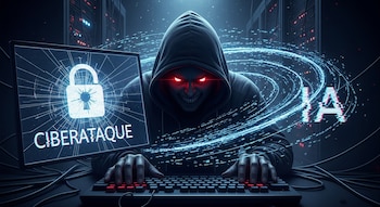 Los ataques actuales no solo