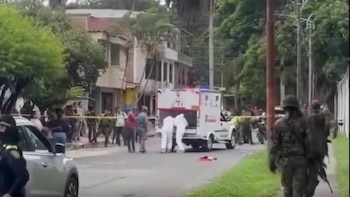 Ejército abrió investigación contra un suboficial tras la muerte de un civil en Palmira, Valle del Cauca