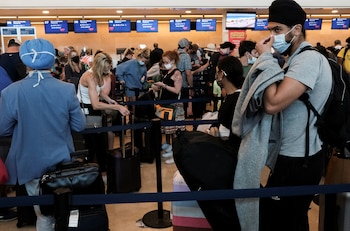 Los autotest no son válidos