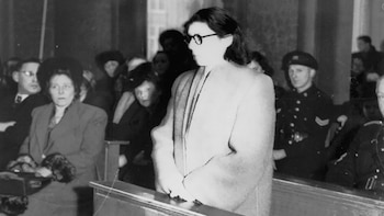 La siniestra historia de la