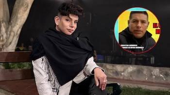 Bryan Arámbulo separa a su hermano de la dirección de su orquesta tras acumularse las denuncias en su contra