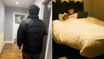 Sorprendente experimento en el peor