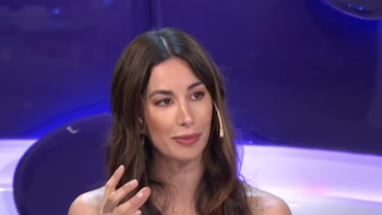 Estefi Berardi habló de su embarazo: la dieta que fue clave, los primeros síntomas y la intuición sobre el sexo