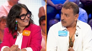 Quiénes son los invitados de hoy en ‘Pasapalabra’: de los actores Pepa Rus, Marcial Álvarez y Pepe Ocio a la presentadora Maya Pixelskaya
