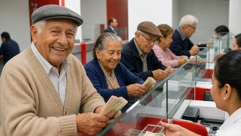 El 85% de los mayores de 50 años en El Salvador quiere generar un negocio propio, según Crecenta
