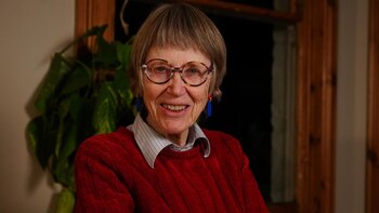 Nancy Cartwright, Premio Fronteras del Conocimiento por sus "contribuciones decisivas" a la filosofía de la ciencia