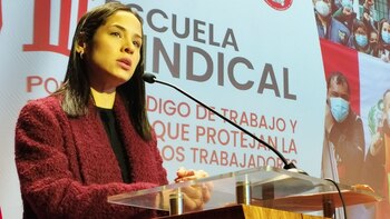 Trabajador de Comisión de Trabajo
