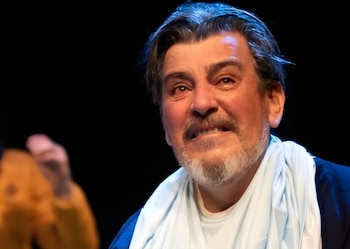 12 de diciembre Rafael Solano,