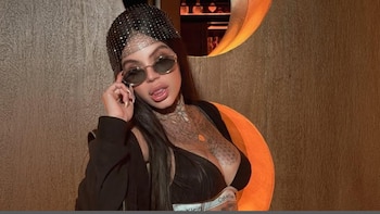 Melissa Gate habló de su diagnóstico de autismo y cómo lidió con él tras enterarse: “Me tocó aprenderlo a golpes”