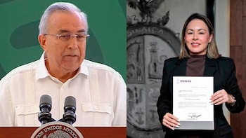 Este fue el polémico comentario de Rocha Moya hacia Yeraldine Bonilla, el cual le valió una disculpa pública