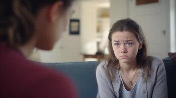 Frases como "no es para