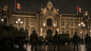 Efemérides del 3 de octubre en Perú: A casi seis décadas del golpe de estado de Juan Velasco Alvarado contra el gobierno de Fernando Belaunde Terry