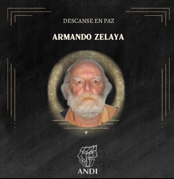 (Instagram / Asociación Nacional de