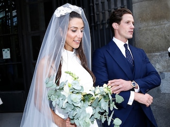 19-09-2021 Así fue la boda