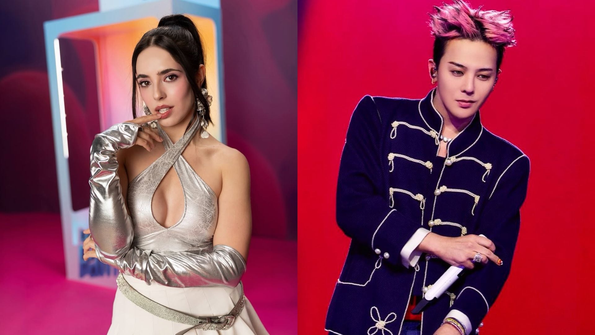 Kpopers estallan contra Arantza Ruiz por decir que le gusta el K-pop y no saber quién es G-Dragon