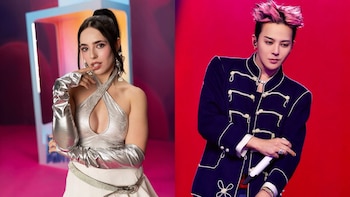 Kpopers estallan contra Arantza Ruiz por decir que le gusta el K-pop y no saber quién es G-Dragon