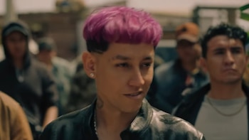 Cóyotl: Héore y Bestia (Captura